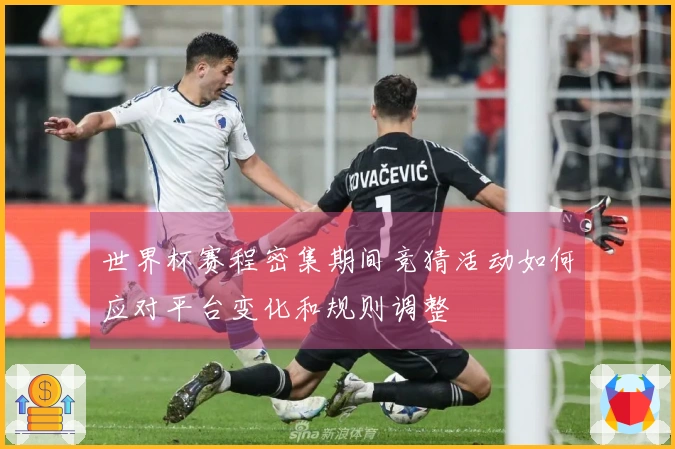 世界杯赛程密集期间竞猜活动如何应对平台变化和规则调整