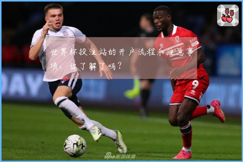世界杯投注站的开户流程和注意事项，你了解了吗？