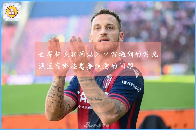 世界杯竞猜网站入口常遇到的常见误区有哪些需要注意的问题