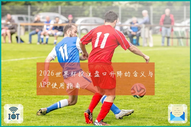 2026世界杯投注盘口升降的含义与APP使用指南