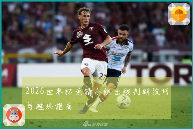 2026世界杯竞猜小组出线判断技巧与避坑指南