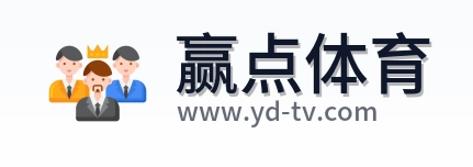 赢点体育 Logo